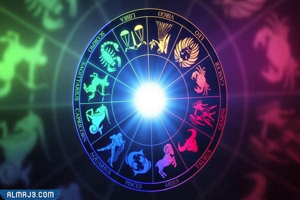 Horoscope traits.