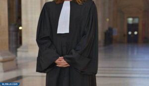 صور لباس المحاميات في السعودية