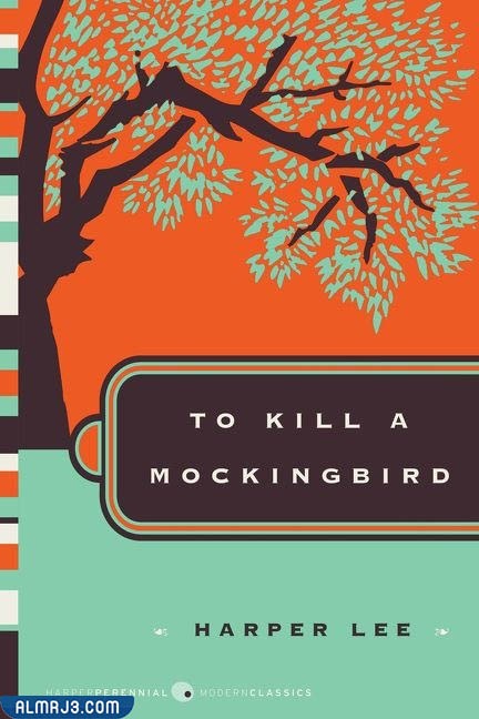 Book to Kill a Mockingbird