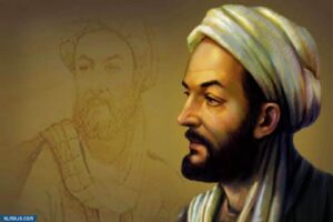 Ibn Sina - Who are the first famous medical scientists?