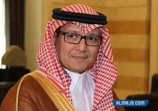 من هو سفير المملكة العربية السعودية في لبنان؟