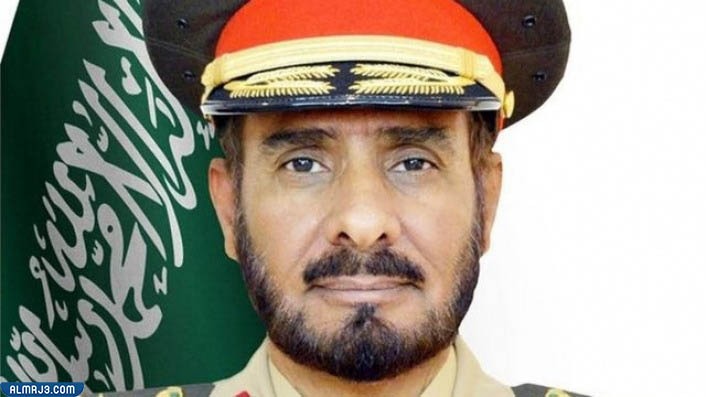 من هو القائد الجديد للقوات السعودية المشتركة؟