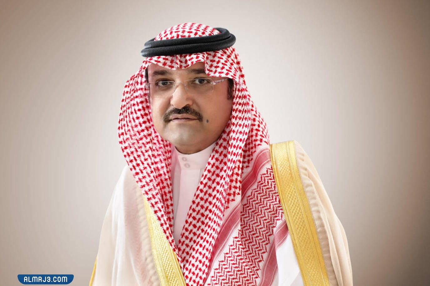 من هو أمير جدة الجديد الأمير مشعل بن ماجد؟