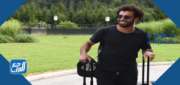 محمد صلاح السيرة الذاتية