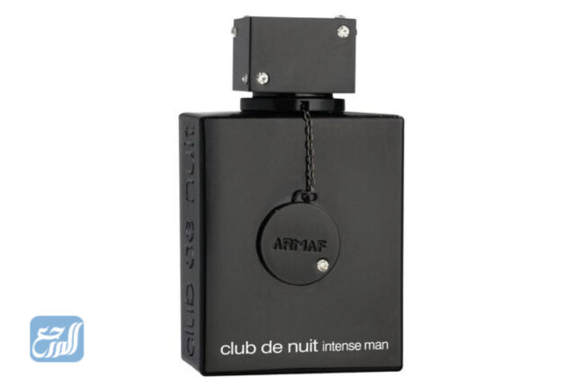 عطر Armaf Club De Nuit