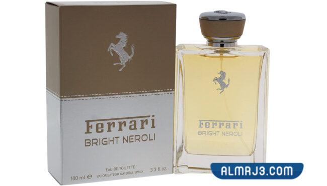 عطر Bright Neroli Ferrari
