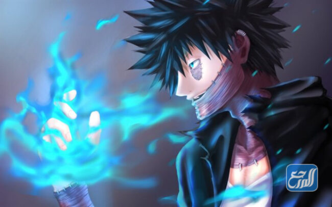 دابي Dabi