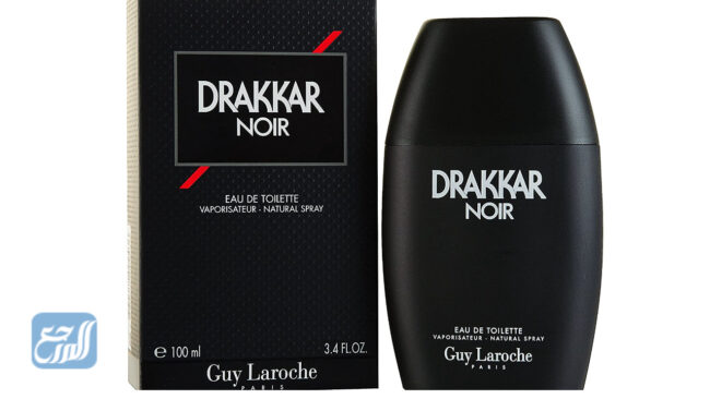 عطر Drakkar Noir