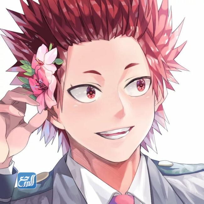 كيريشيما Kirishima
