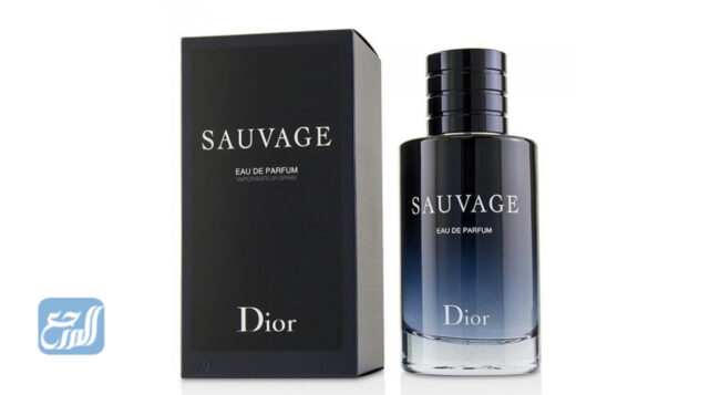 عطر SAUVAGE
