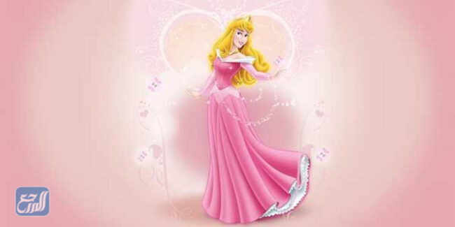 الأميرة أرورا Aurora