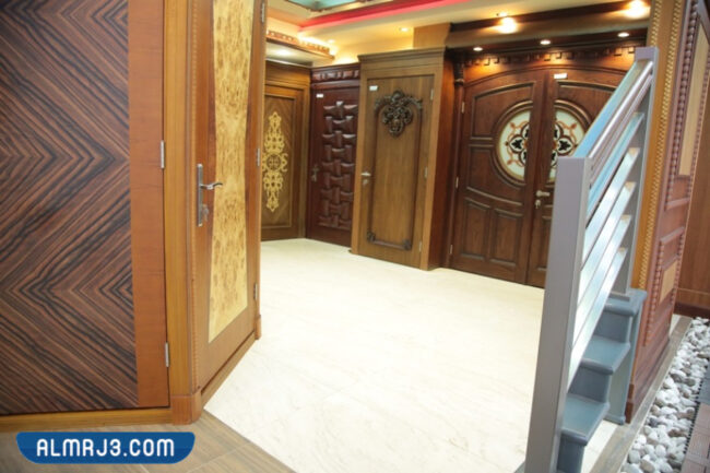 نماذج أعمال شركة مكين الجزيرة