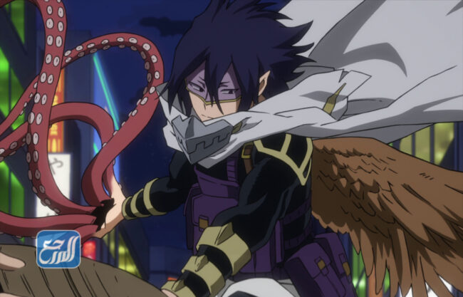 تاماكي أماجيكي Tamaki Amajiki