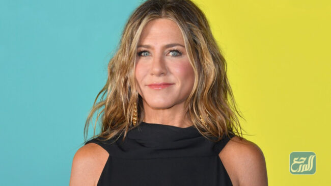 جينيفر أنيستون Jennifer Aniston
