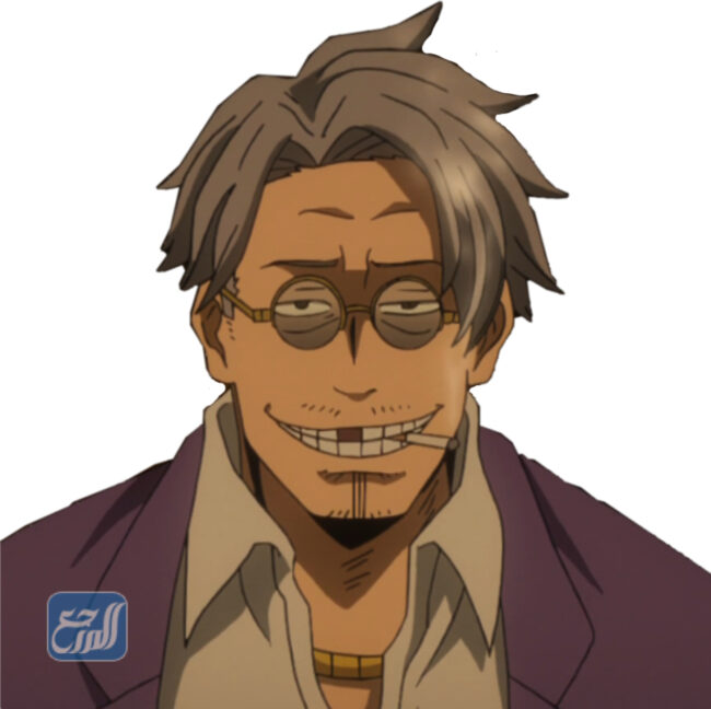 كاجيرو أوكوتا Kegero Okuta