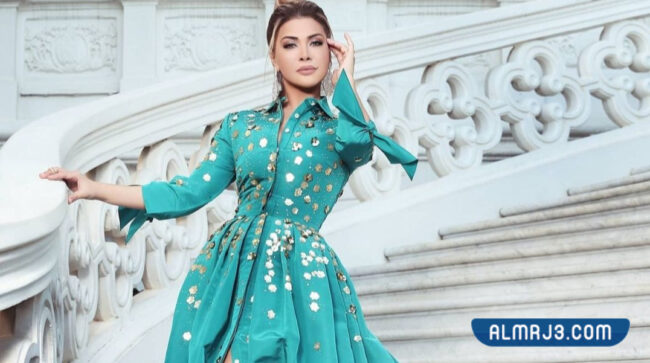 أحدث إطلالات نوال الزغبي 2021