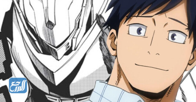 تينسي إيدا Tensei Ida