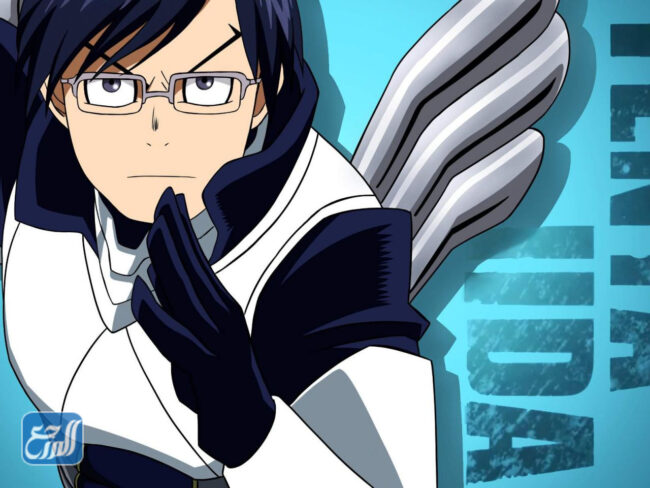 تينيا إيدا Tenya Ida - أسماء جميع شخصيات بوكو نو هيرو مع الصور