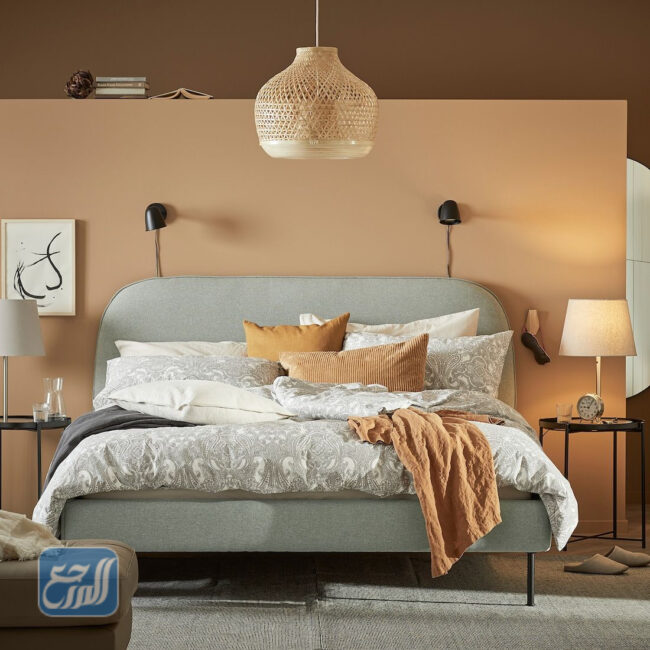 أحدث البوم غرف نوم ايكيا 2022