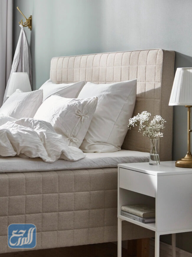 أحدث البوم غرف نوم ايكيا 2022