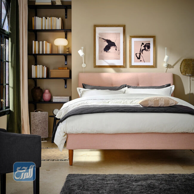 أحدث البوم غرف نوم ايكيا 2022