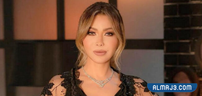 نوال الزغبي ويكيبيديا