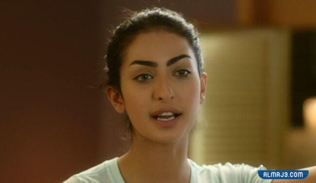 نور الغندور قبل وبعد