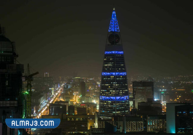 برج الفصيلية