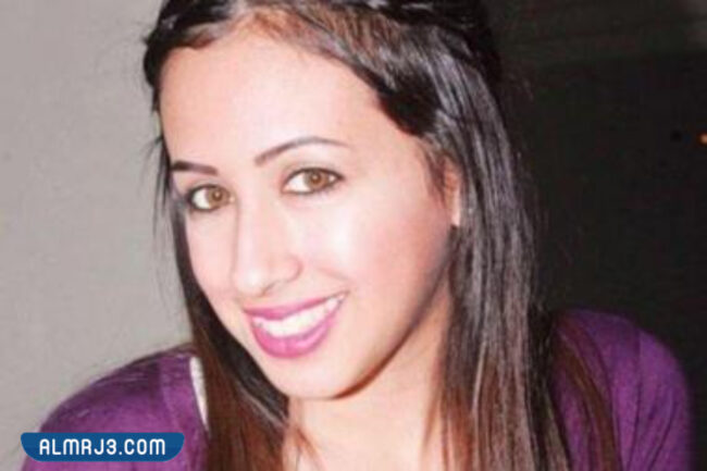 فرح الهادي قبل عمليات التجميل