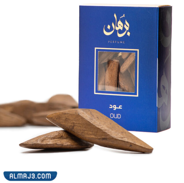 عطر برهان عود