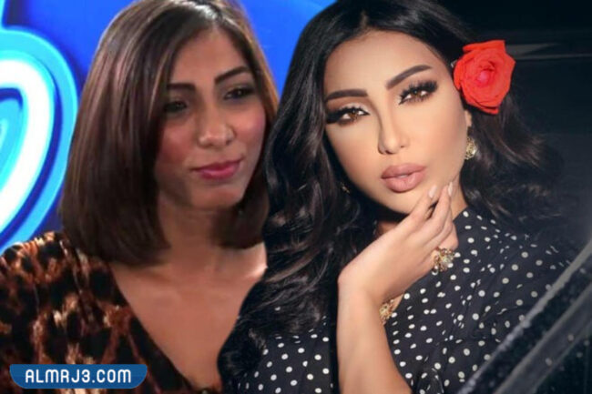 دنيا بطمة قبل وبعد