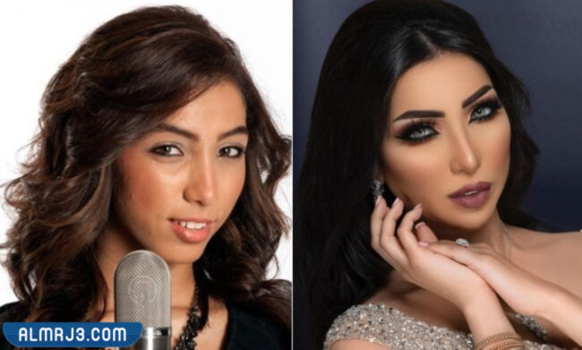 دنيا بطمة قبل وبعد