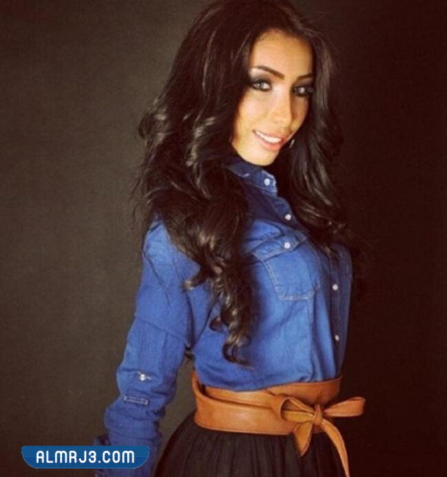 دنيا بطمة قبل وبعد