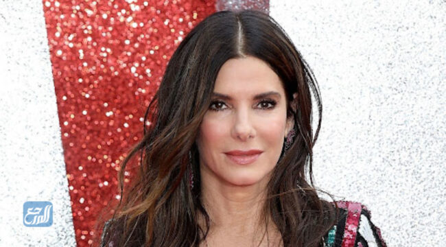 ساندرا بولوك Sandra Bullock