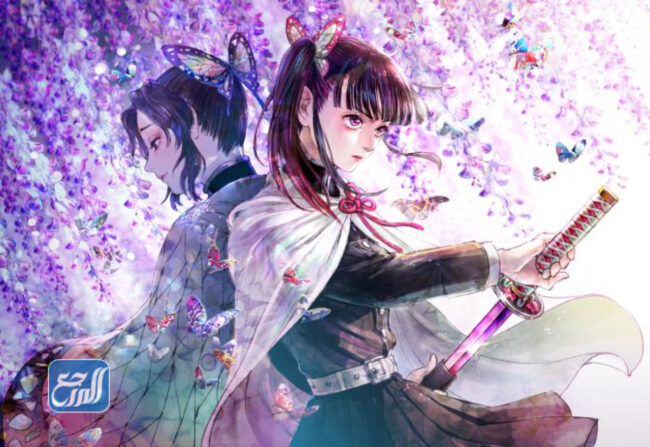 كيانا تسوتسومي Kaina Tsutsumi - أسماء جميع شخصيات بوكو نو هيرو مع الصور