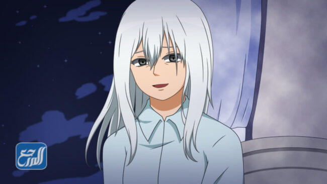 ري تودوروكي Rei Todoroki