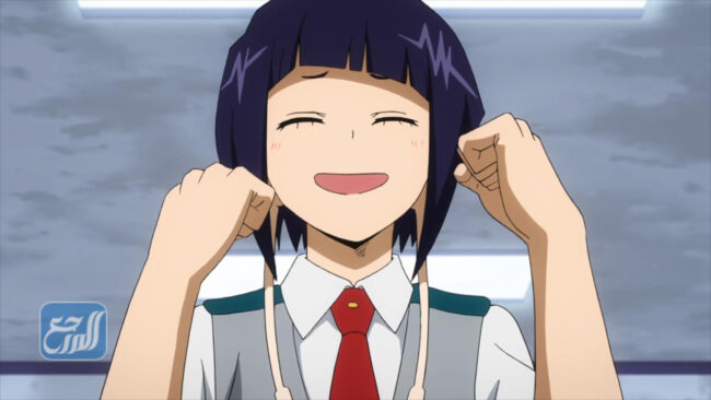 كيوكا جيرو Kyoka Jiro