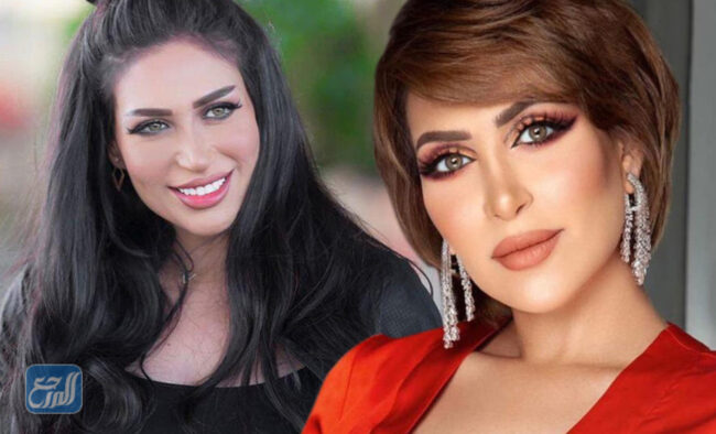 دكتورة خلود قبل وبعد