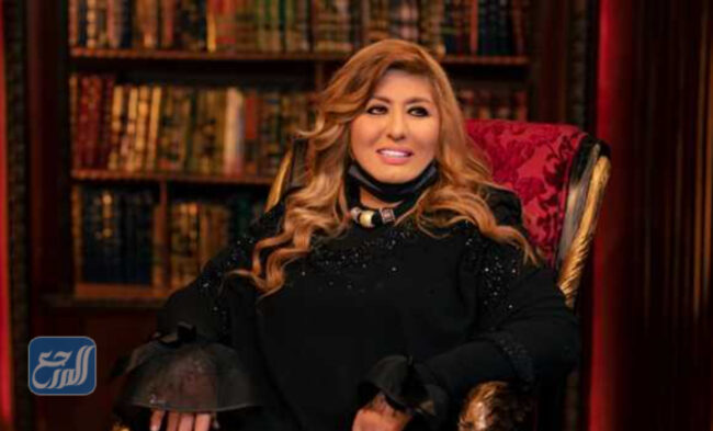 سهير رمزي ويكيبيديا