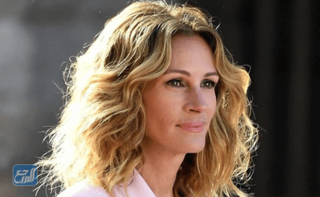 جوليا روبرتس Julia Roberts - ممثلات هوليود وأسمائهم ويكيبيديا
