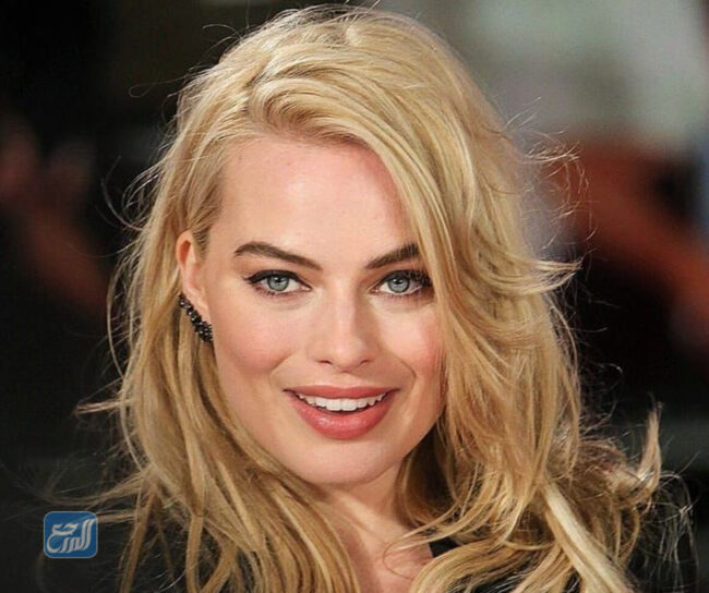 مارجوت روبي Margot Robbie