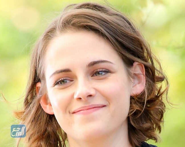 كريستين ستيورات Kristen Stewart