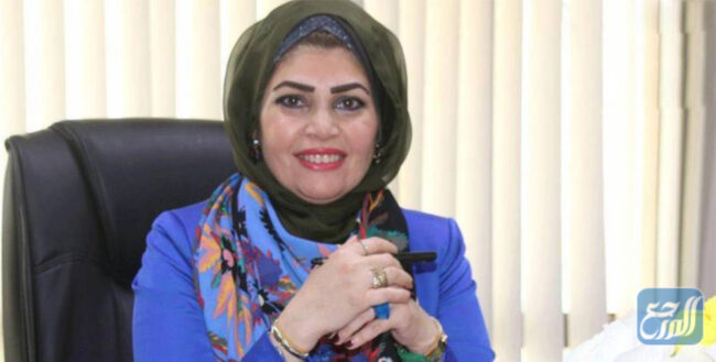 المهندسة سهى اشكناني ويكيبيديا