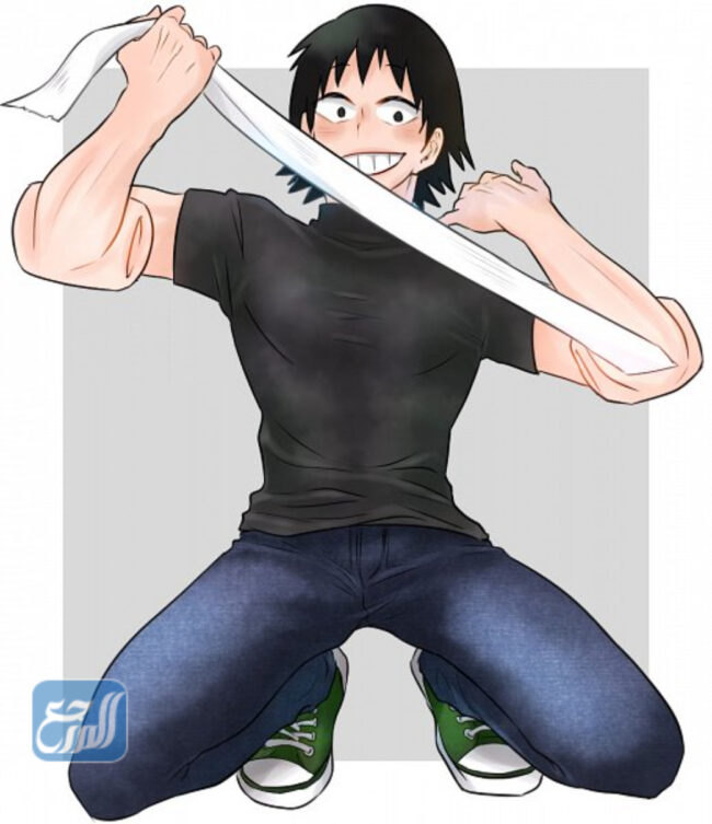 هانتا سيرو Hanta Sero