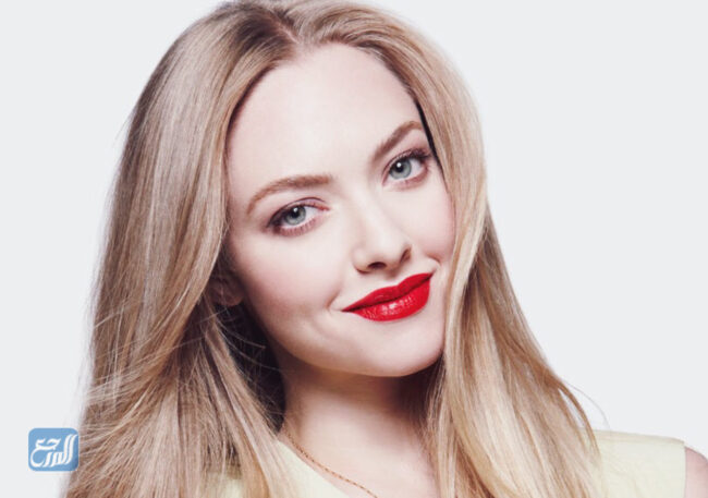 أماندا سيفريد Amanda Seyfried