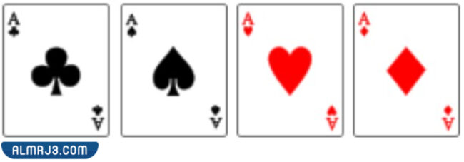 طريقة لعب البلوت