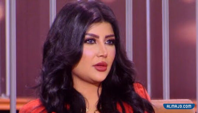 ملكة كابلي قبل وبعد