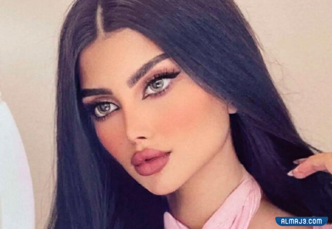 ملكة كابلي قبل وبعد