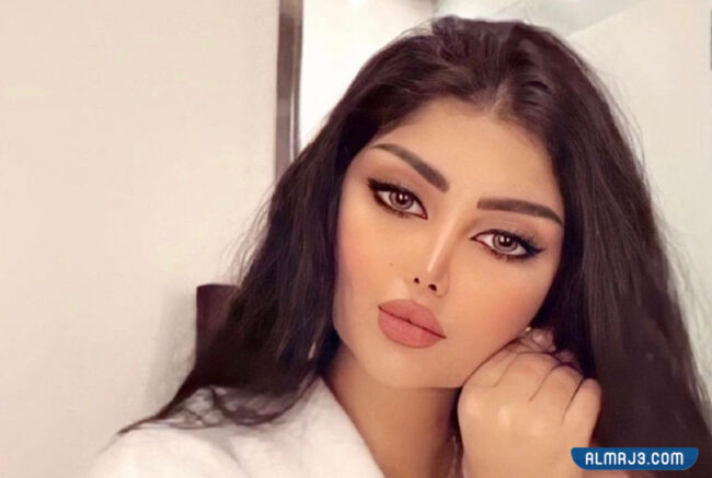 ملكة كابلي قبل وبعد