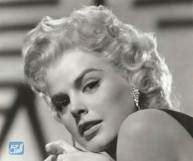 باربرا لانغ Barbara Lang - ممثلات هوليود وأسمائهم ويكيبيديا